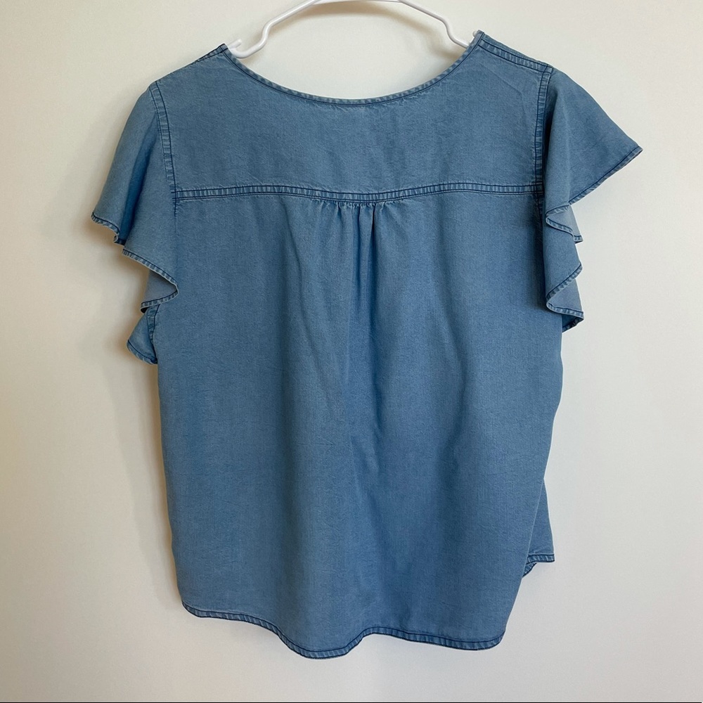 Gap blouse